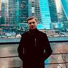 Скворцов Дмитрий